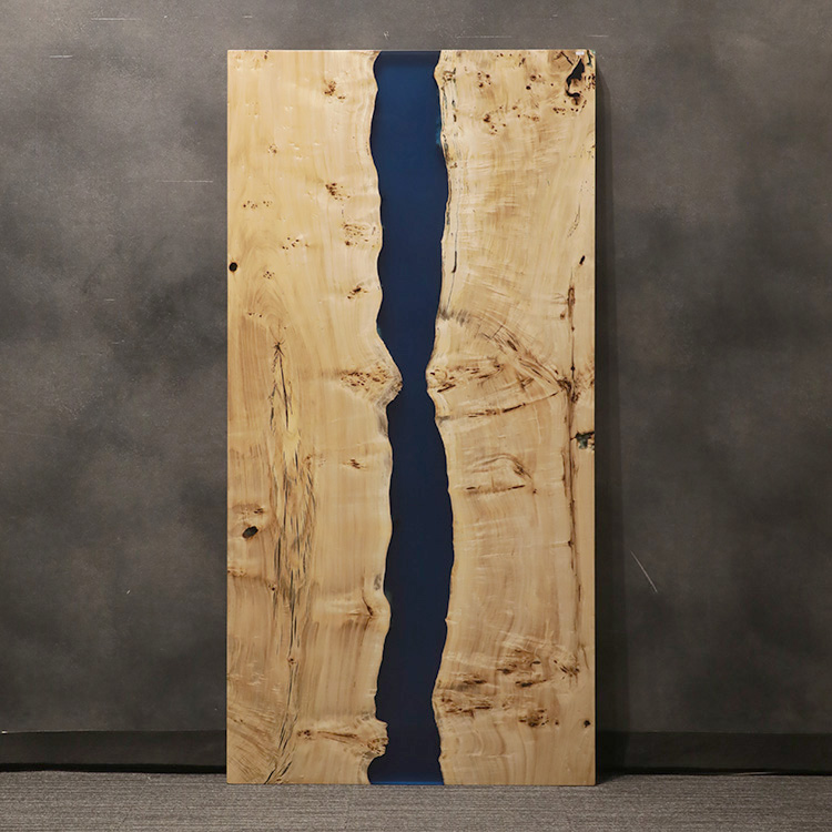 RESIN　ポプラ　CN-P9-3006-4+CN-P7-3006-6　(W180cm)