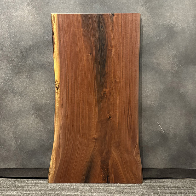 一枚板　ウォールナット　50-6　(W150cm)