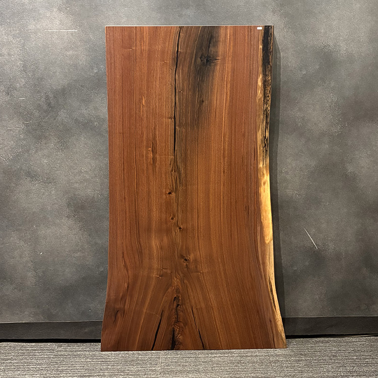 一枚板　ウォールナット　50-6　(W150cm)