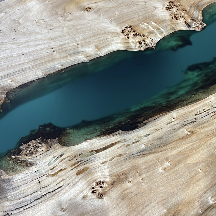 RESIN　ポプラ　CN-P9-3006-1+2　(W150cm)