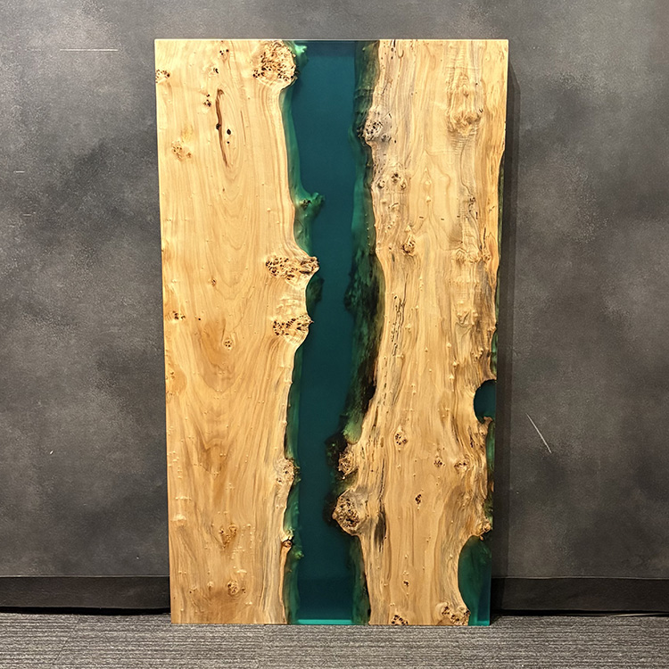 RESIN　ポプラ　CN-P9-3006-1+2　(W150cm)