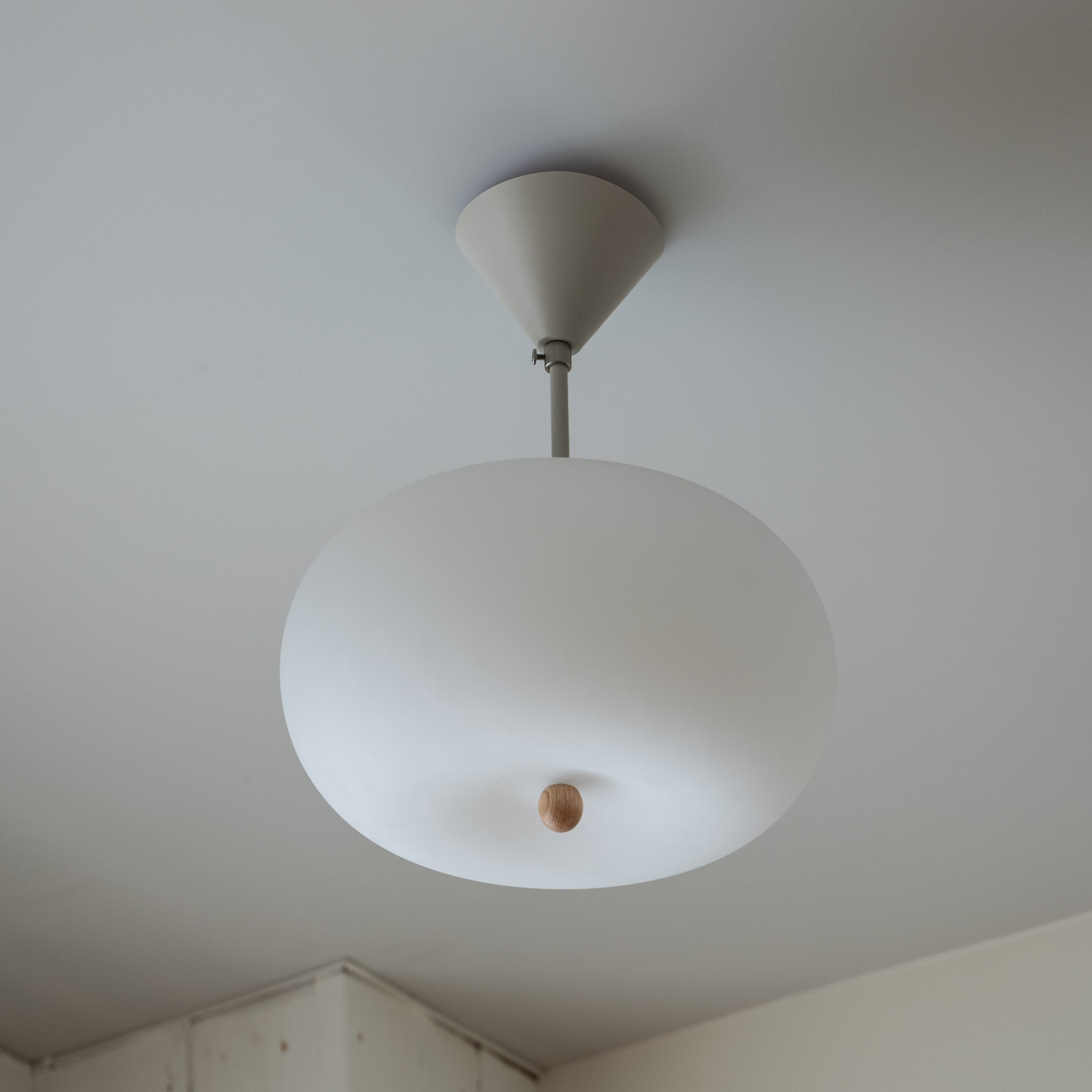 ソケリ シーリングランプ