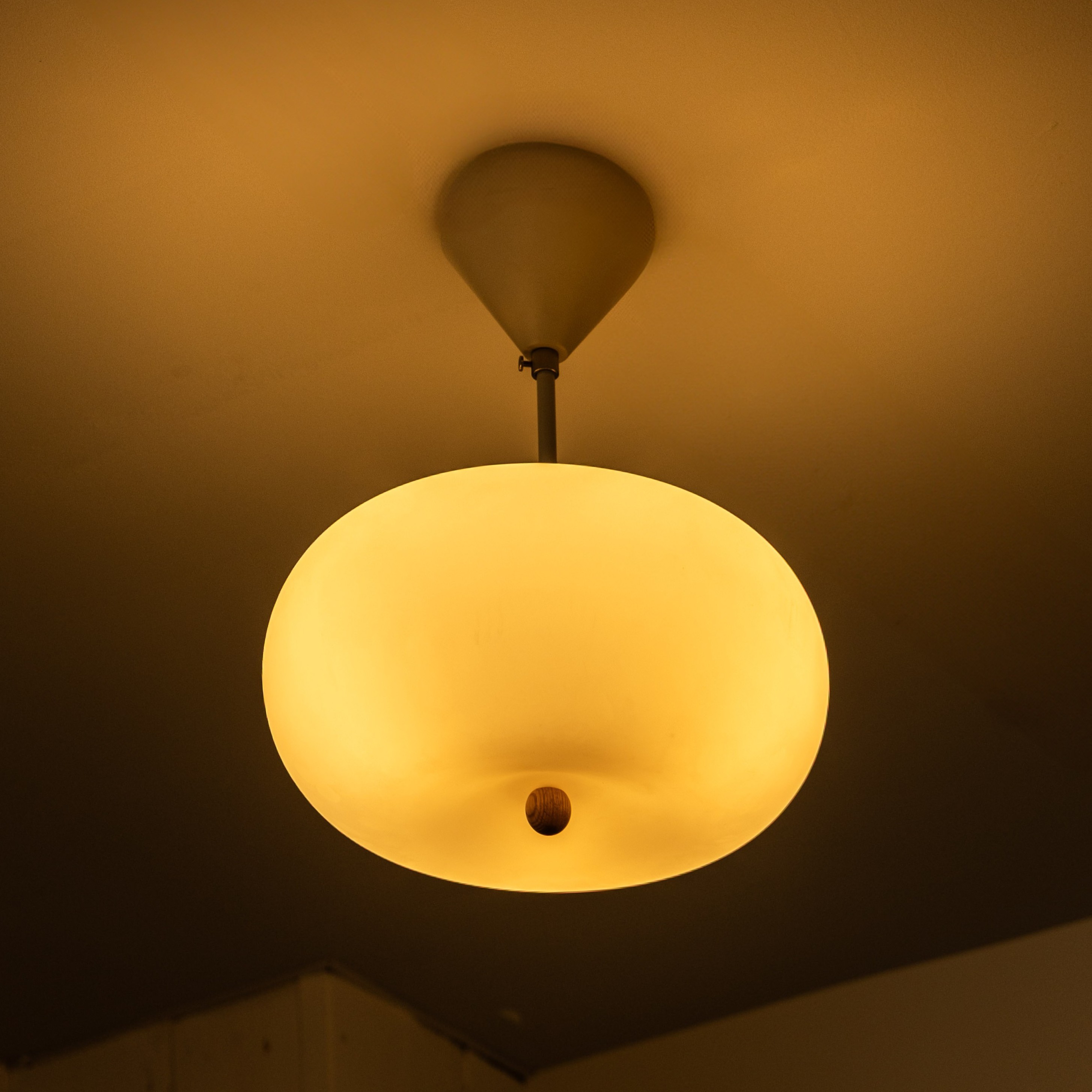 ソケリ シーリングランプ