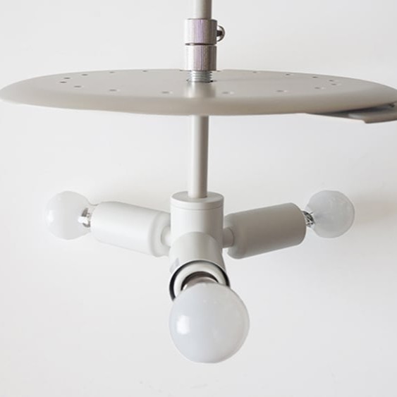 ソケリ シーリングランプ