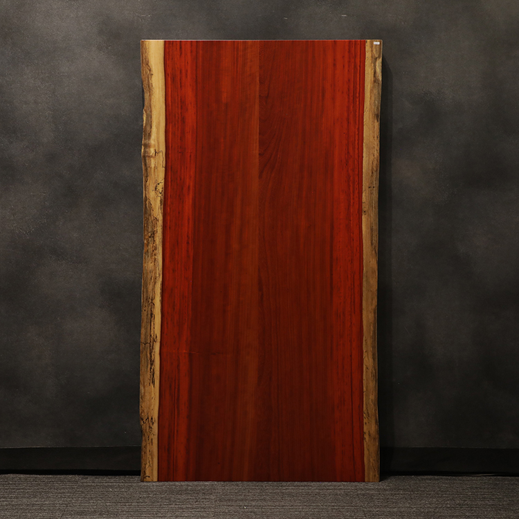 ハギ天板　パドック　285-1/2-12-1+12-2　(W160cm)