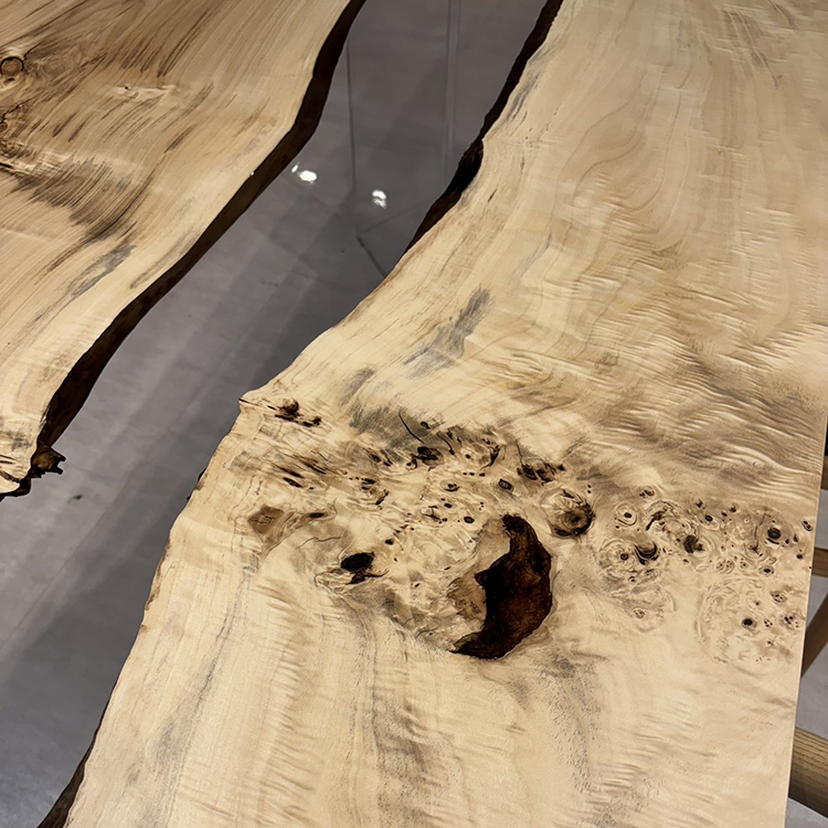 RESIN　ポプラ　CN-P30-3006-6+CN-P2-3006-4　(W220cm)