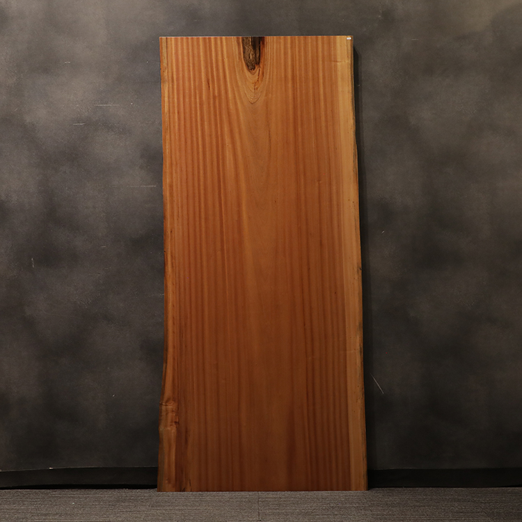 一枚板　サペリ　420-26-1　(W220cm)