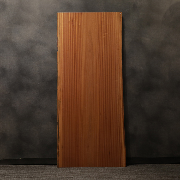 一枚板　サペリ　420-30-1　(W220cm)