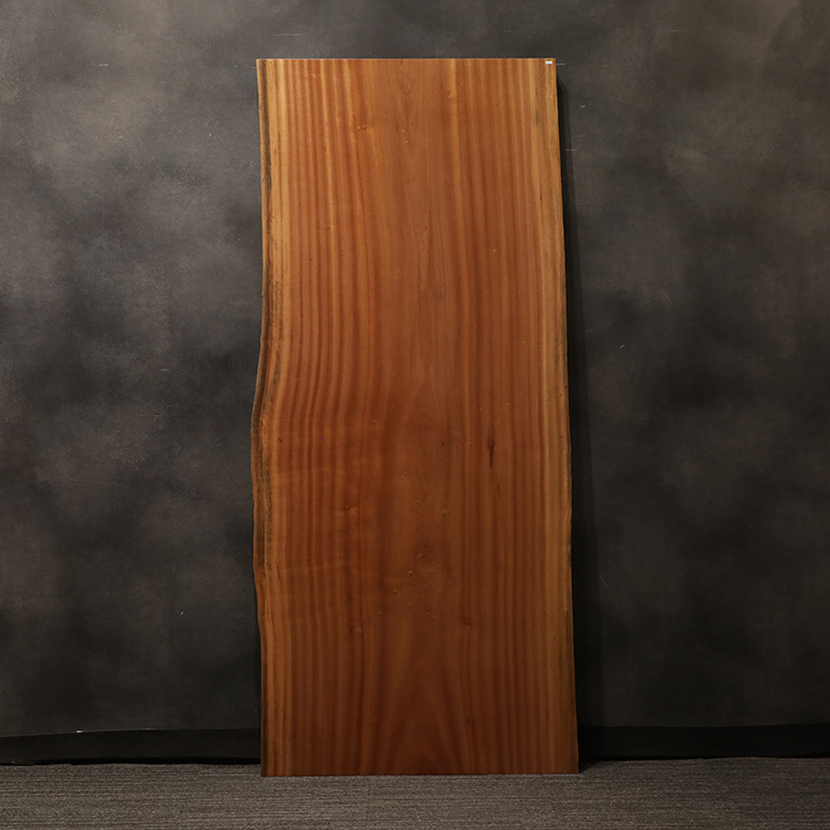 一枚板　サペリ　420-30-2　(W210cm)