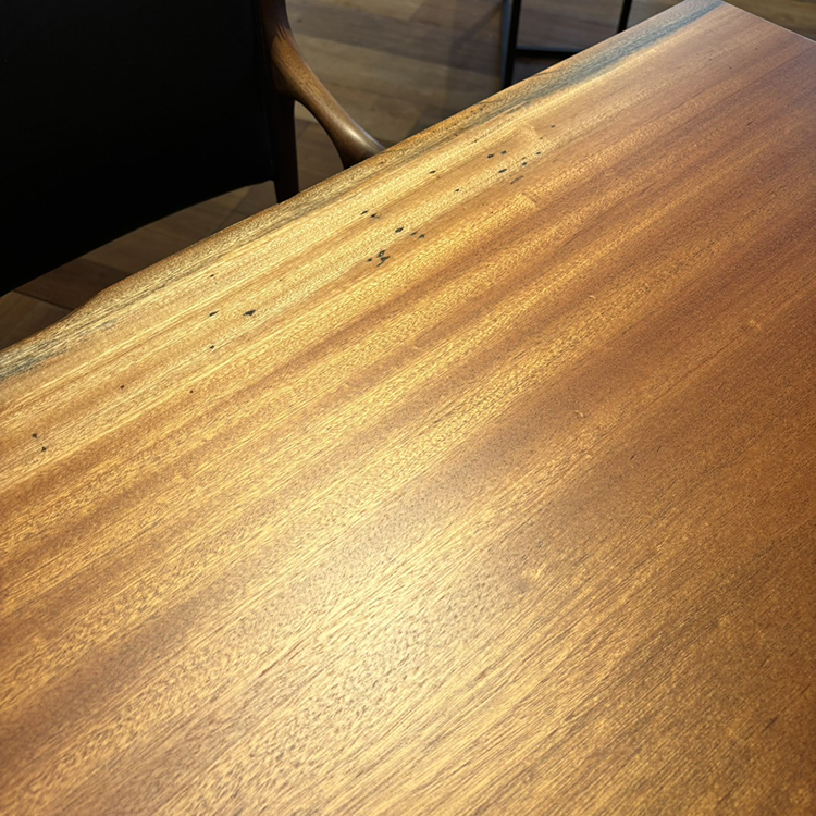 一枚板　サペリ　420-32-1　(W160cm)