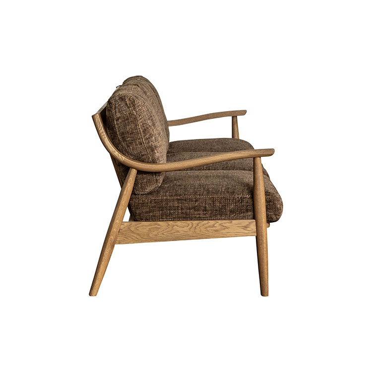 アルネソファ ３人掛け 直営店限定カラー[tok]