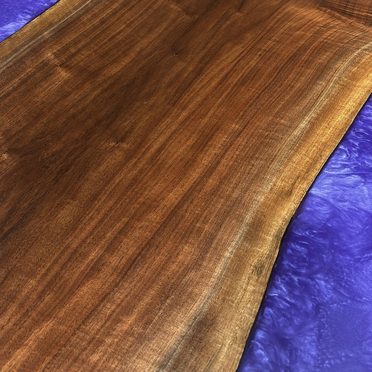 RESIN　ウォールナット　TG-63-4　(W160cm)