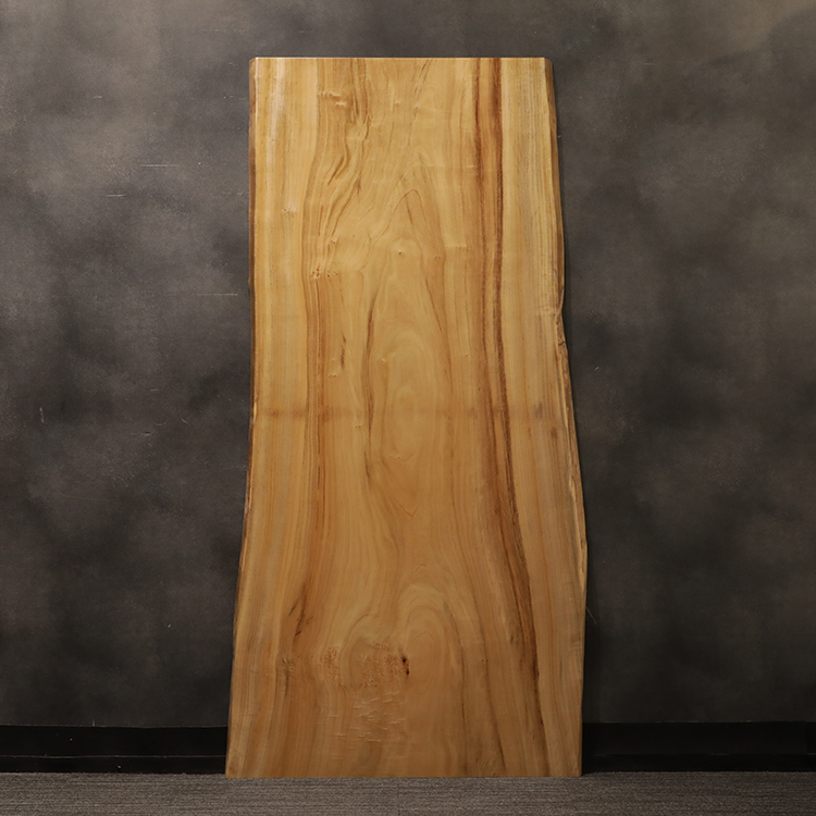 一枚板テーブル　クス / 楠　5356-11　(W220cm)