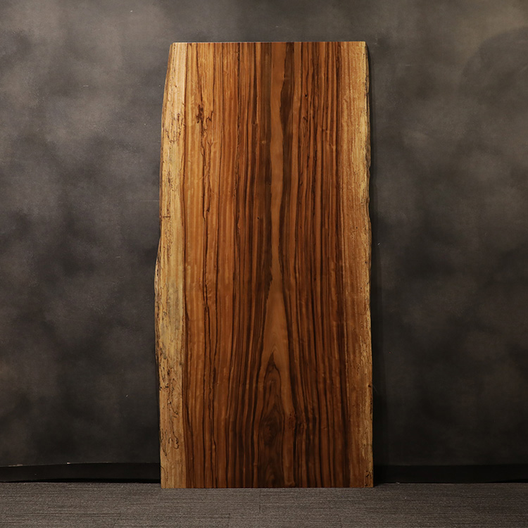 一枚板　ベリ　414-8-1　(W230cm)