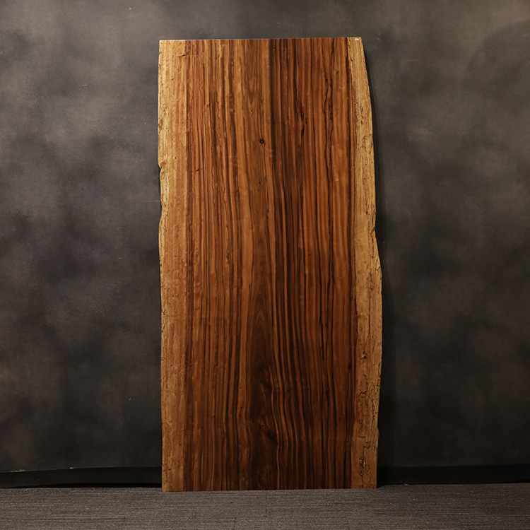 一枚板　ベリ　414-8-1　(W230cm)