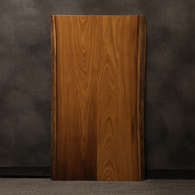 ハギ天板　アサメラ　385-2-1+2　(W150cm)