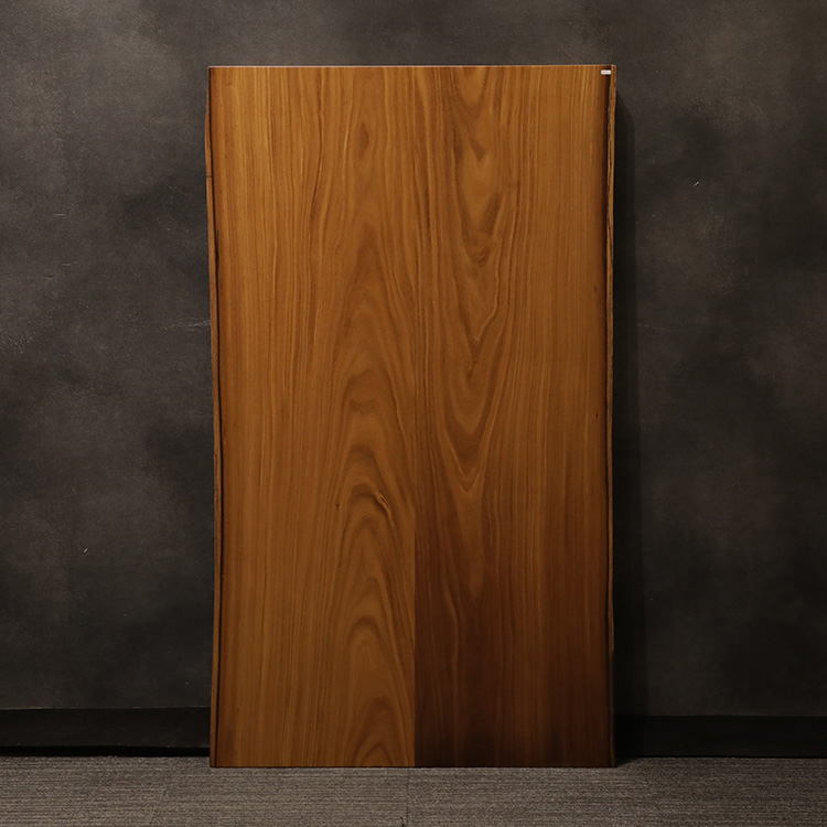 ハギ天板　アサメラ　385-2-1+2　(W150cm)