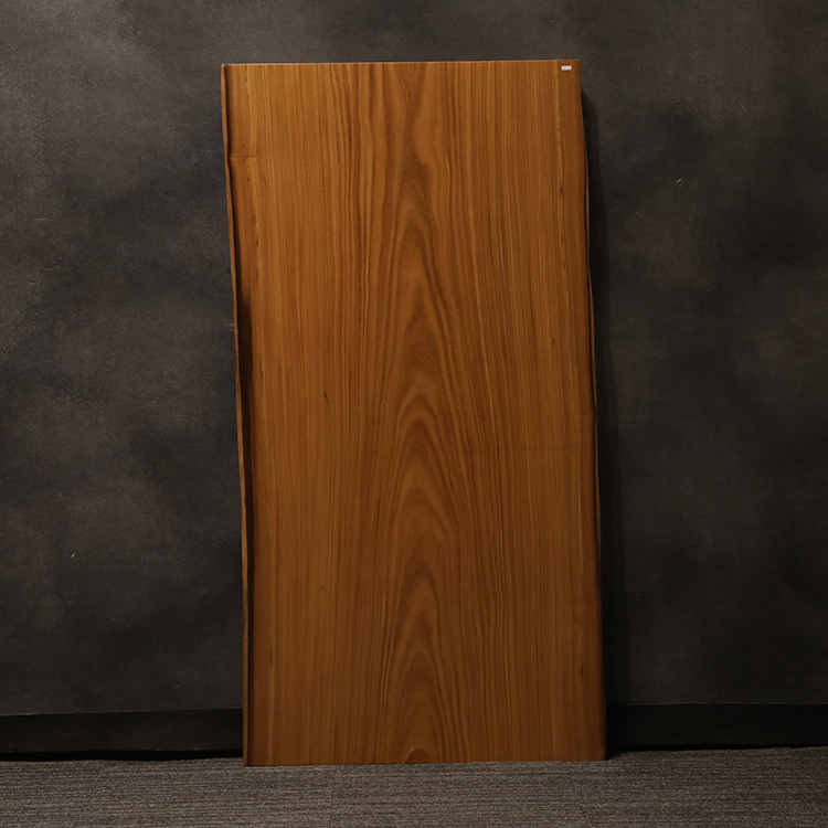 一枚板　アサメラ　385-3-3　(W150cm)