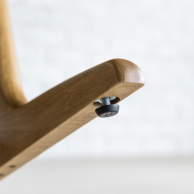 ガルドナ ダイニングテーブル