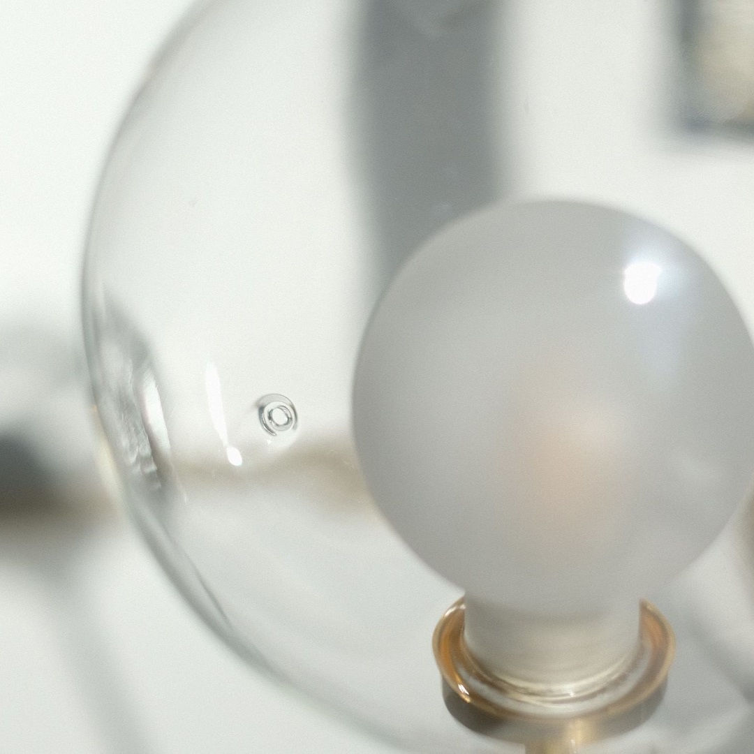 バルムドームテーブルランプ