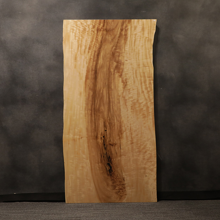 一枚板　トチ / 栃(杢)　K-GM-2110-C-1607　(W200cm)