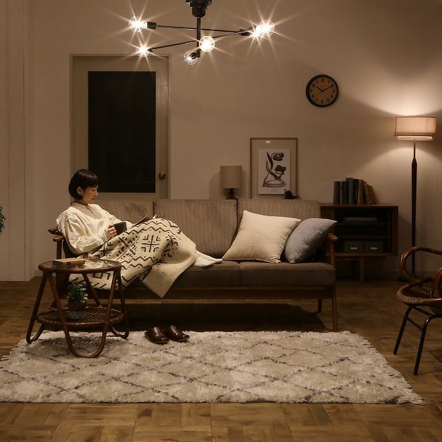 アストル シーリングランプ