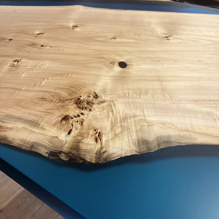 RESIN　ポプラ　CN-P20-3006-5+CN-P9-3006-9+HZ　(W180cm)