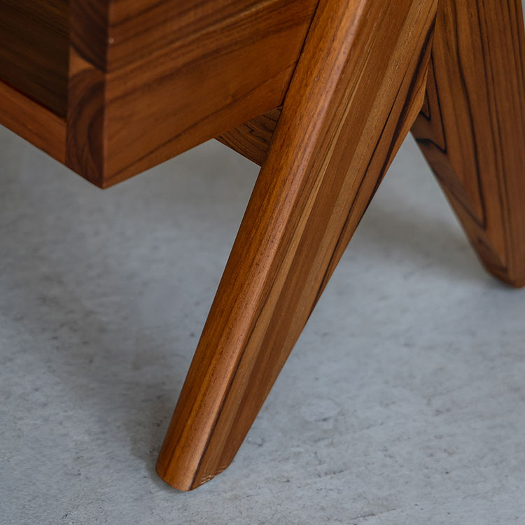 シャドウ センターテーブル 130cm