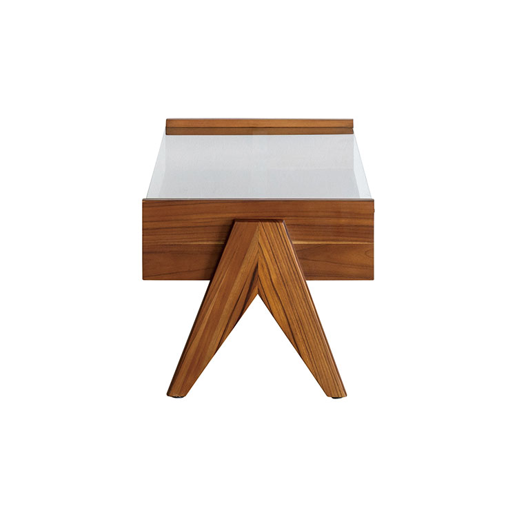 シャドウ センターテーブル 130cm