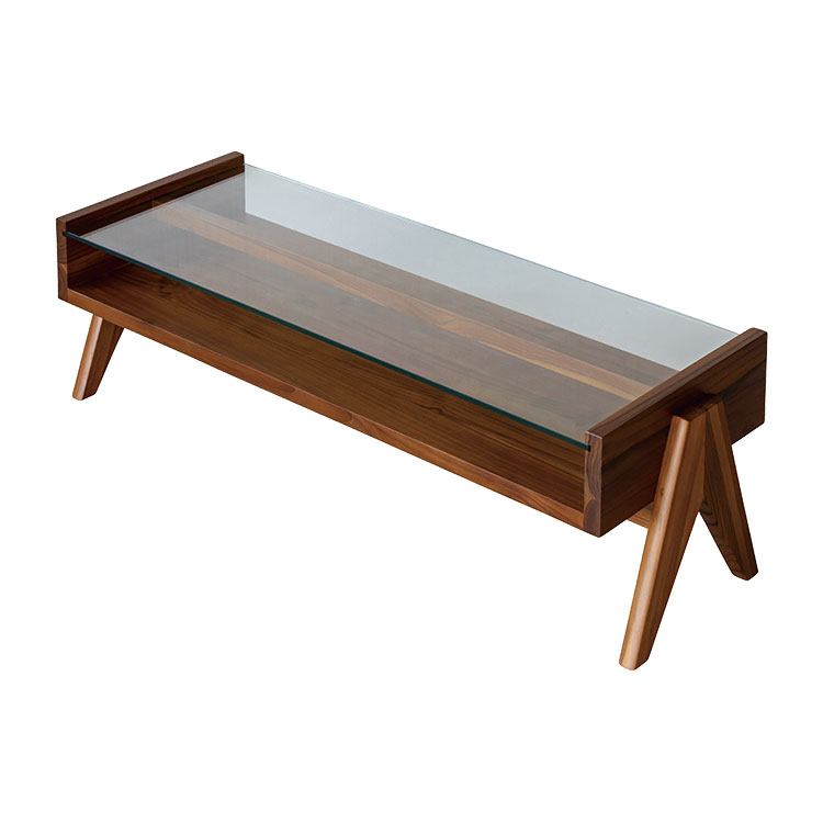 シャドウ センターテーブル 130cm