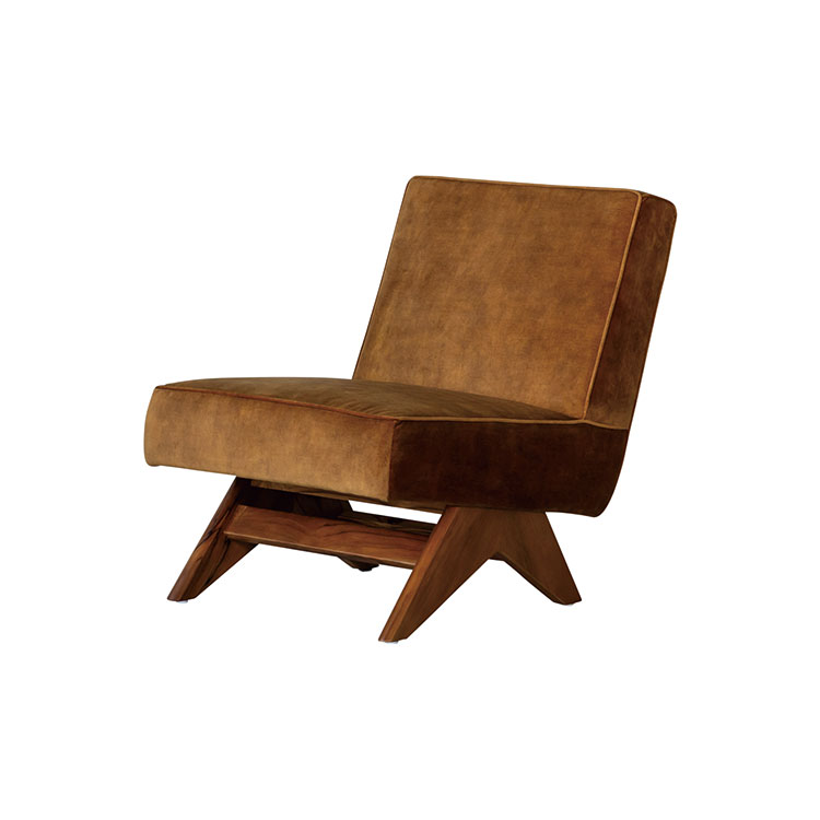 シャドウ 1人掛けソファ