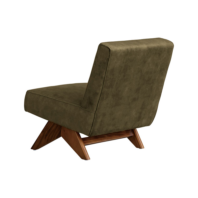 シャドウ 1人掛けソファ