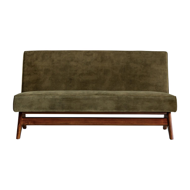 シャドウ 2人掛けソファ