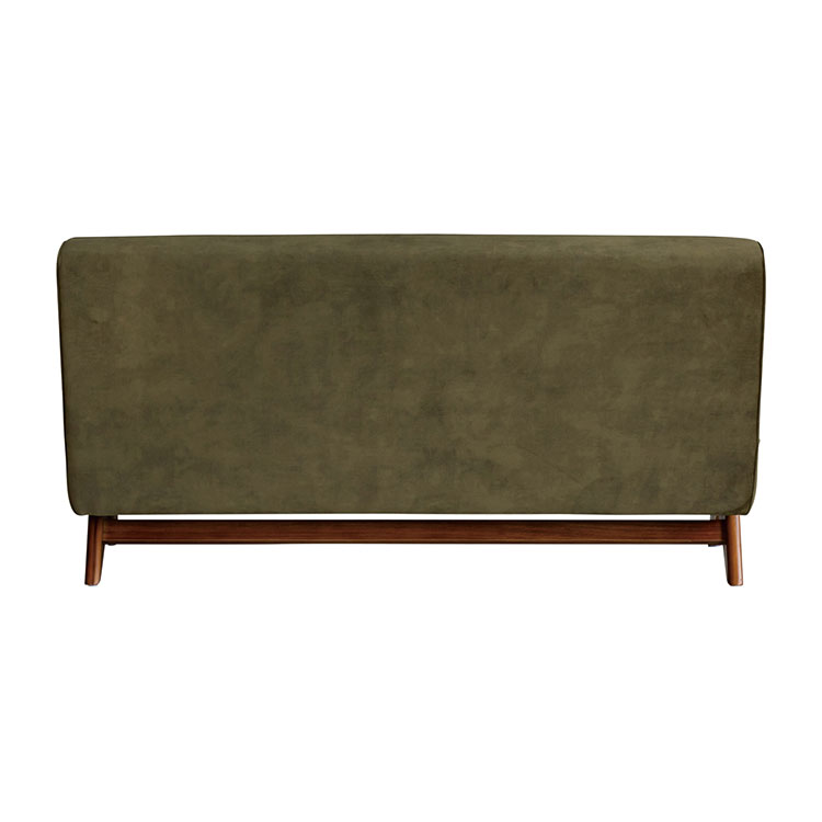 シャドウ 2人掛けソファ