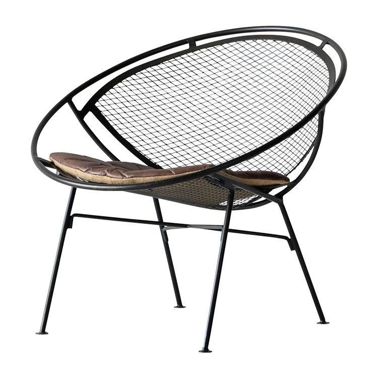 パーソン ラウンジチェア