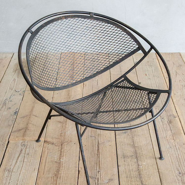 パーソン ラウンジチェア