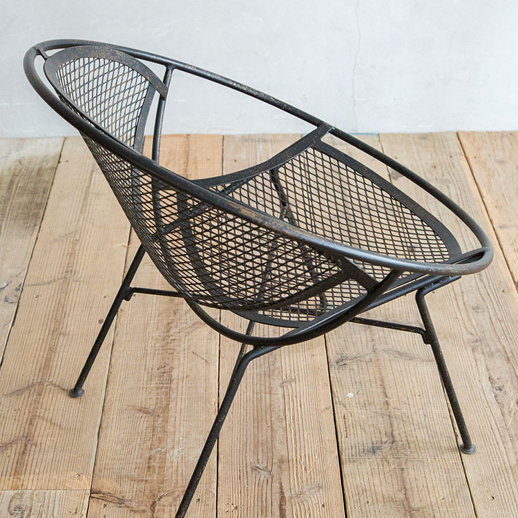 パーソン ラウンジチェア