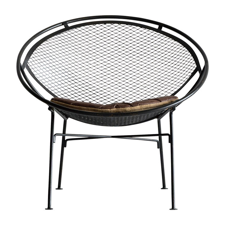 パーソン ラウンジチェア