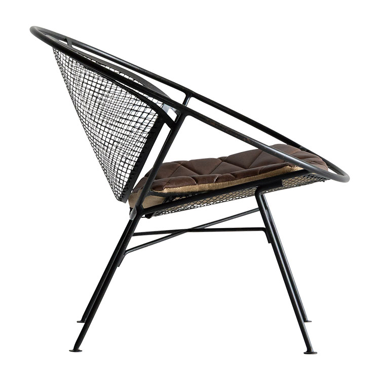 パーソン ラウンジチェア