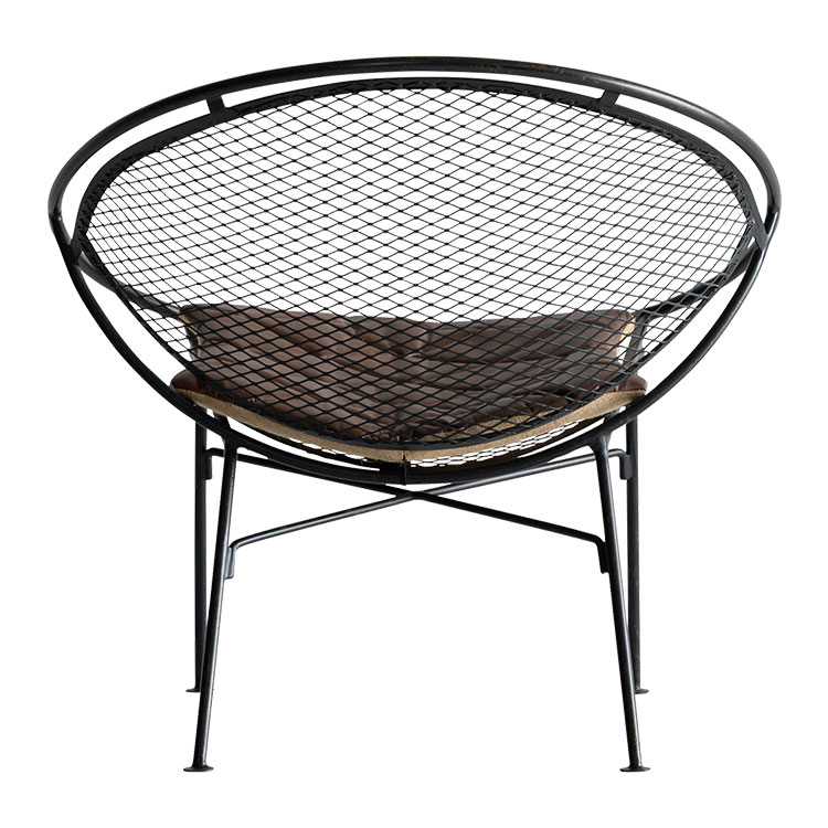 パーソン ラウンジチェア