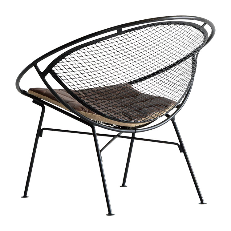 パーソン ラウンジチェア