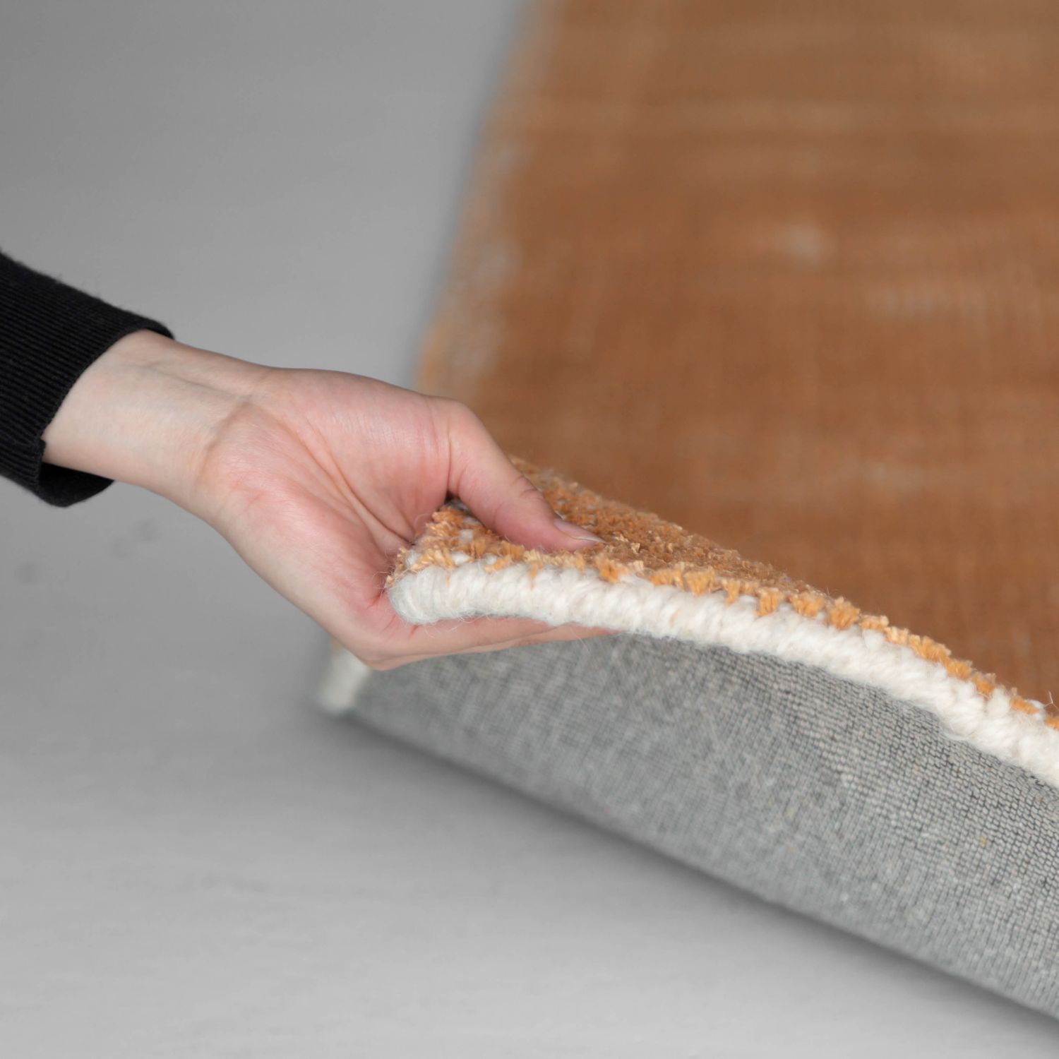 パシフィック ラグ 140×200cm