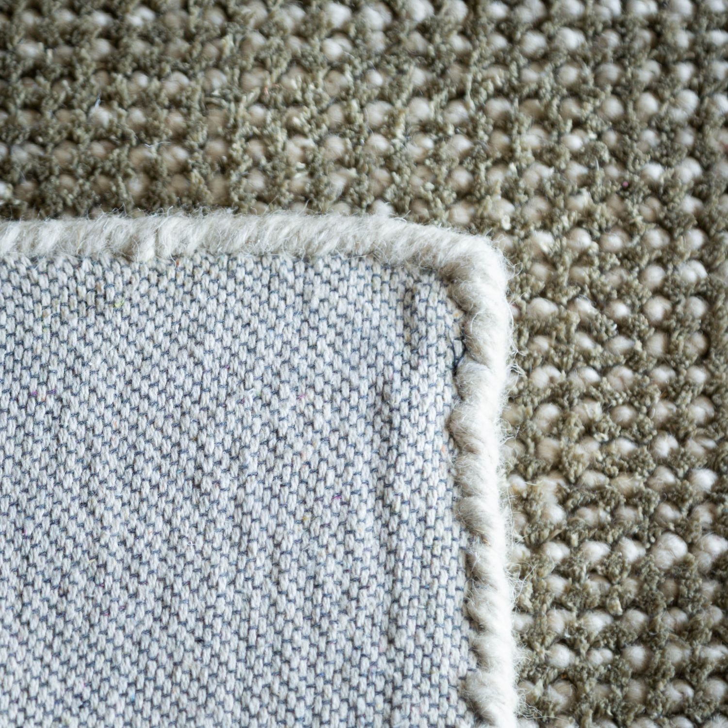 パシフィック ラグ 140×200cm