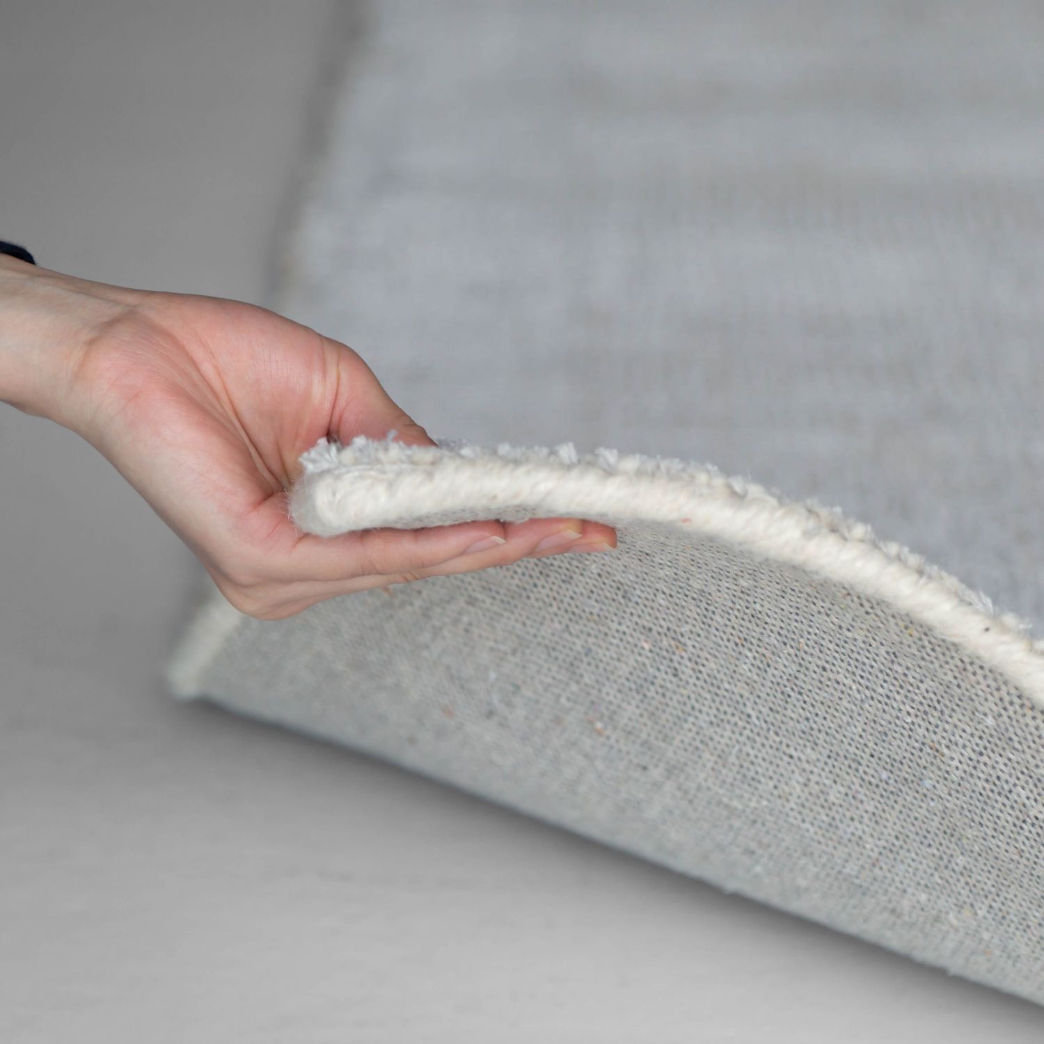 パシフィック ラグ 140×200cm