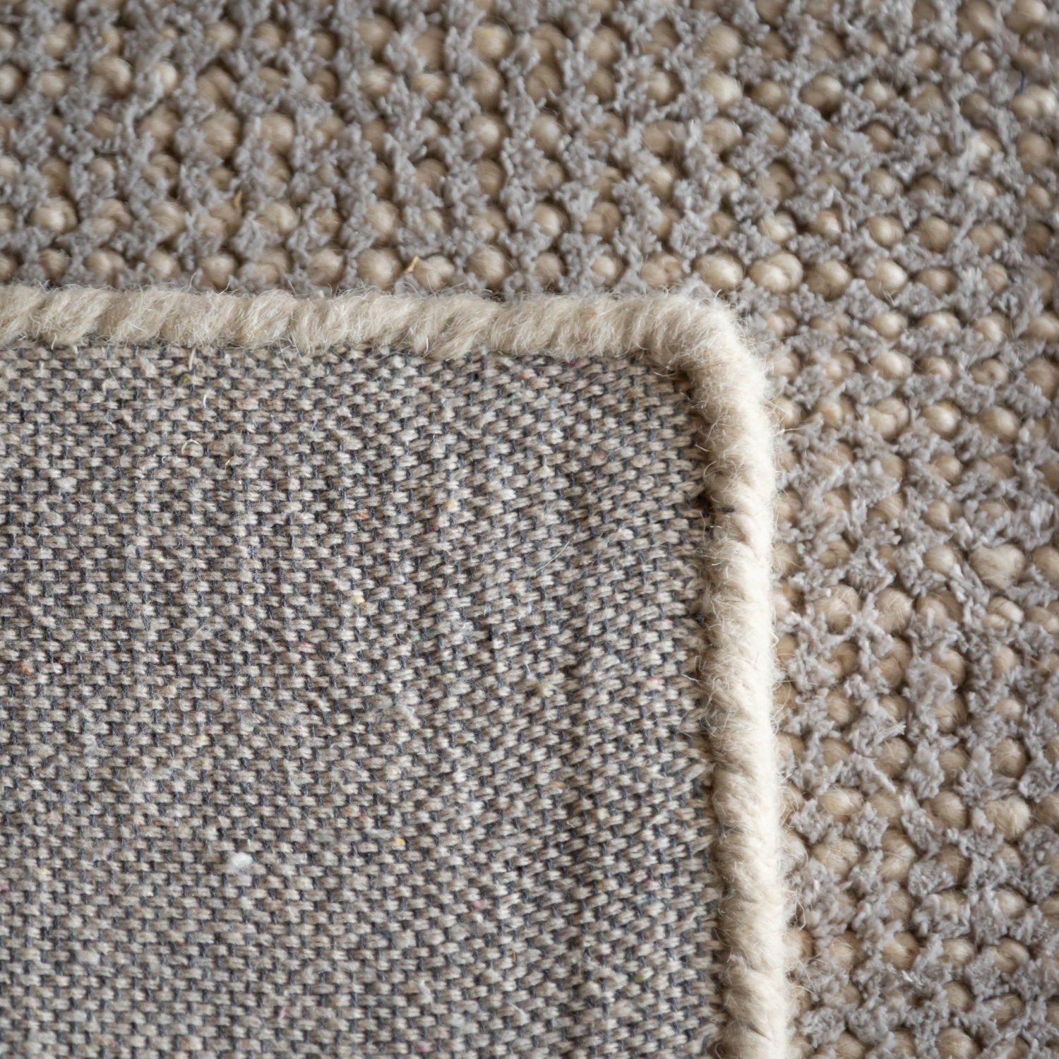 パシフィック ラグ 140×200cm