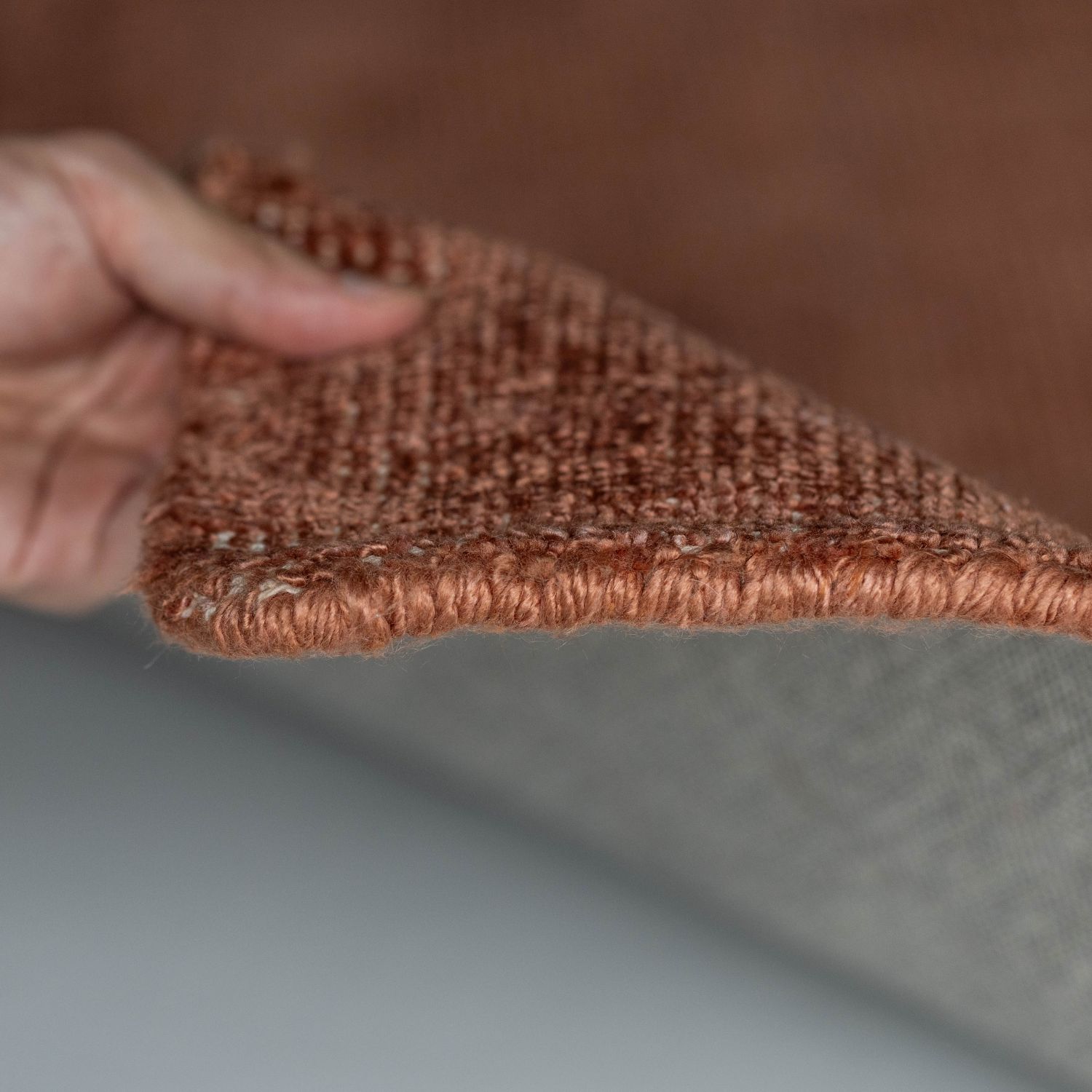 アトランティック ラグ 140×200cm