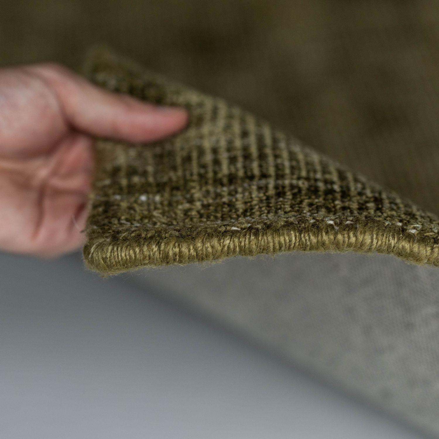 アトランティック ラグ 140×200cm