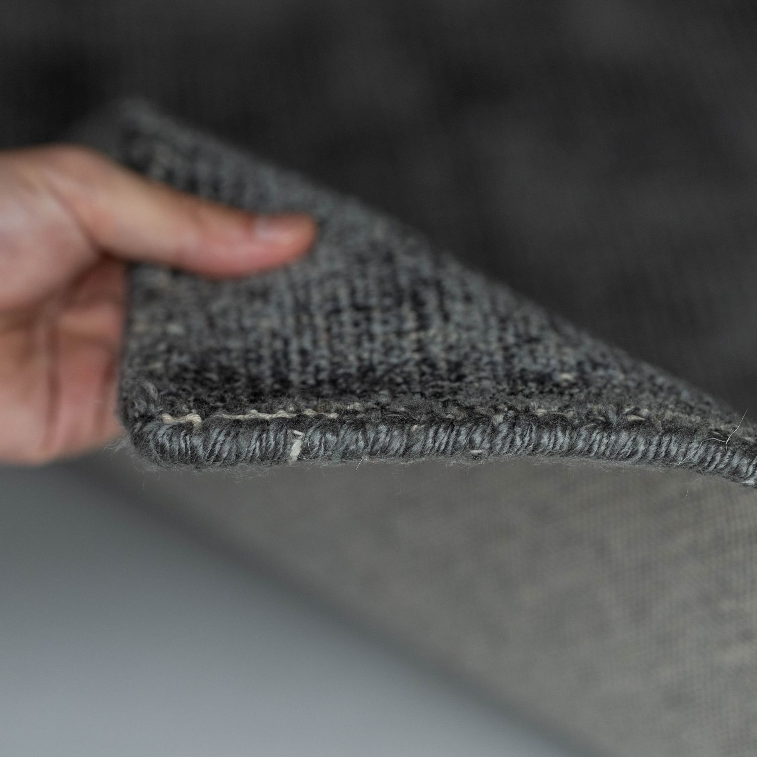 アトランティック ラグ 140×200cm