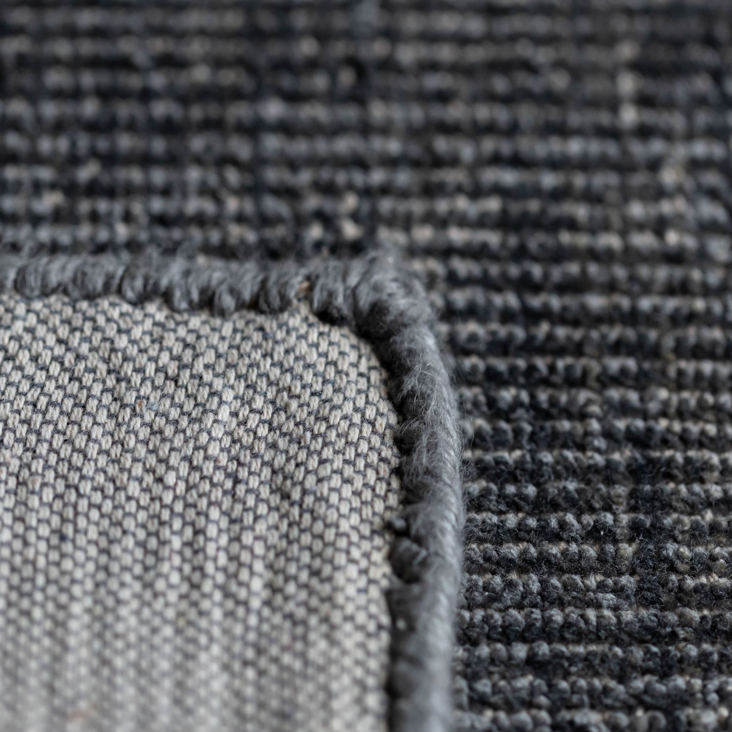 アトランティック ラグ 140×200cm