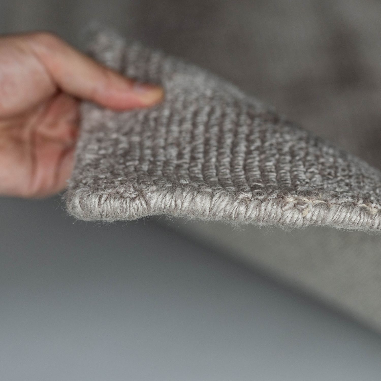 アトランティック ラグ 140×200cm